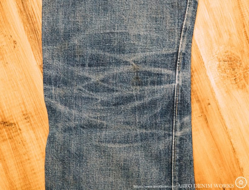 levis vintage 1946ヘリンボーン