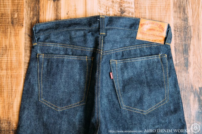 8days city project - csf - limited jeans 8DC-46SP