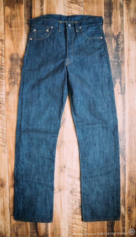 8days city project - csf - limited jeans 8DC-46SP35