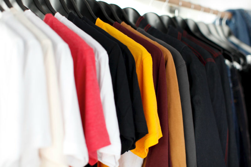 Tシャツ
