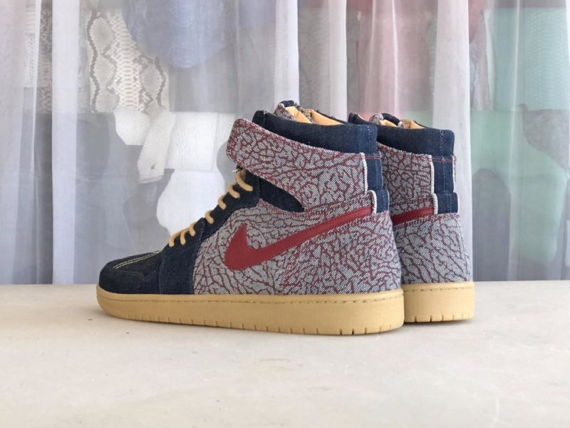 Levis-AJ1