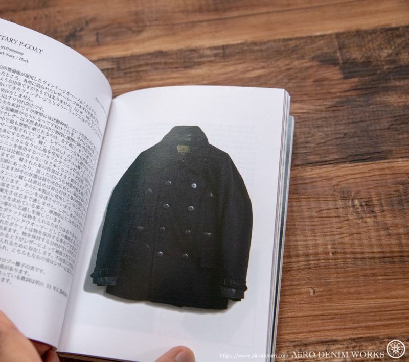 ナイジェルケーボン 2018FW Nigel Cabourn