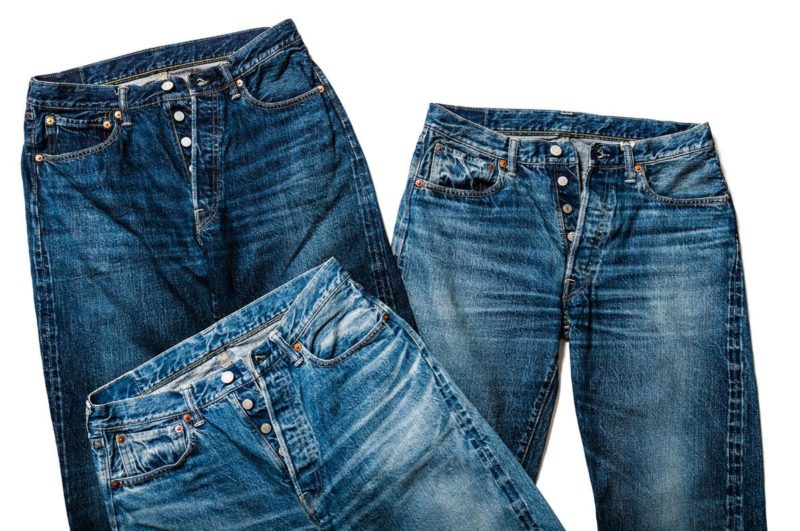 ウエアハウス　セコハンシリーズ