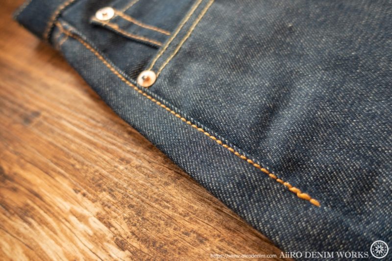 リーバイス501 2018 スモールe made in USA
