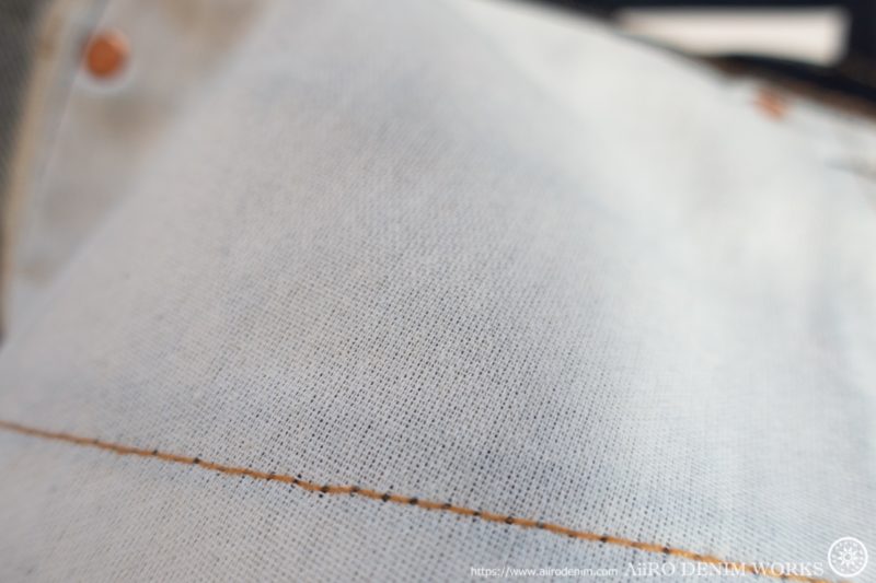 リーバイス501 2018FW ビッグE made in USA