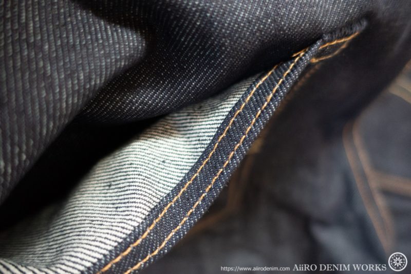 リーバイス501 2018FW ビッグE made in USA