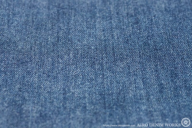 ユニクロ　おすすめジーンズ・デニム「スリムフィットダメージジーンズ」（UNIQLO）