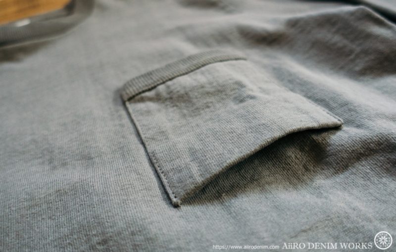 Jackman JM5807 Dotsume 1/2 Sleeved T-Shirt