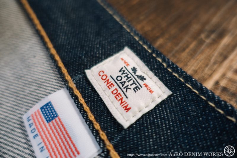 リーバイス501 2018 スモールe made in USA