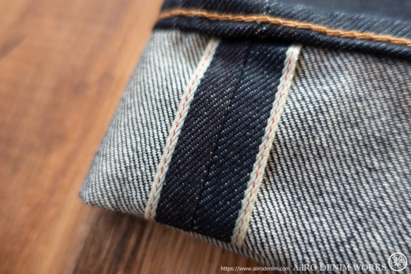 リーバイス501 2018FW ビッグE made in USA