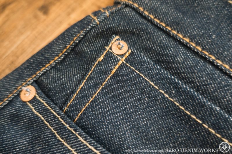 リーバイス501 2018 スモールe made in USA