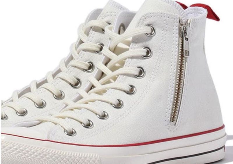 DENHAM10周年】 コンバースALL STAR 100（CONVERSE） | AiiRO