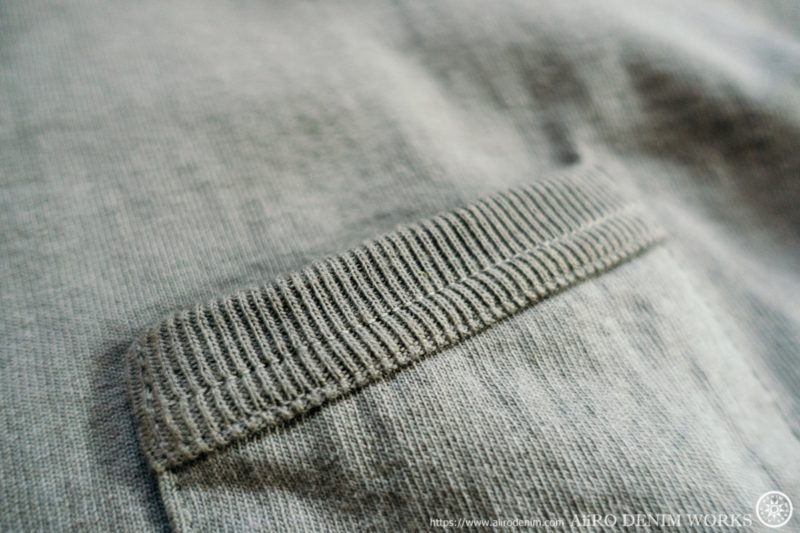 Jackman JM5807 Dotsume 1/2 Sleeved T-Shirt