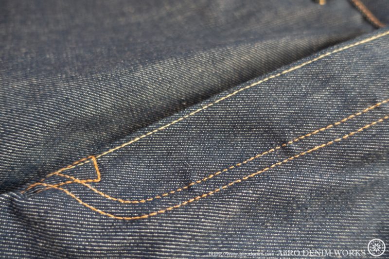 リーバイス501 2018 スモールe made in USA
