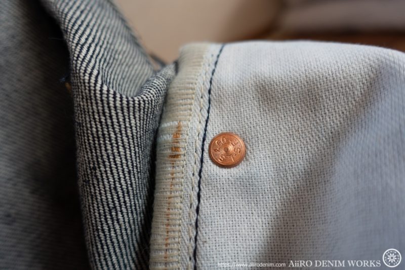 リーバイス501 2018FW ビッグE made in USA