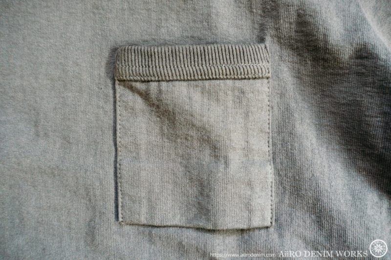 Jackman JM5807 Dotsume 1/2 Sleeved T-Shirt