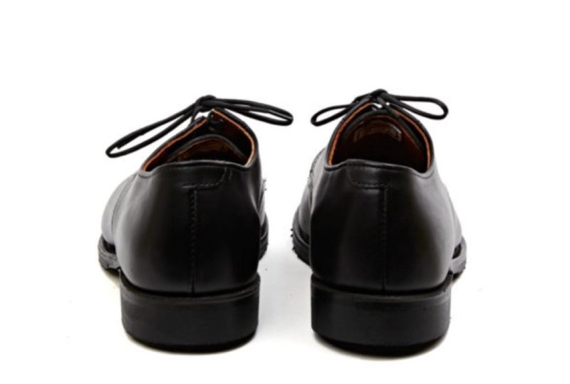 レッドウイング williston collection oxford boots