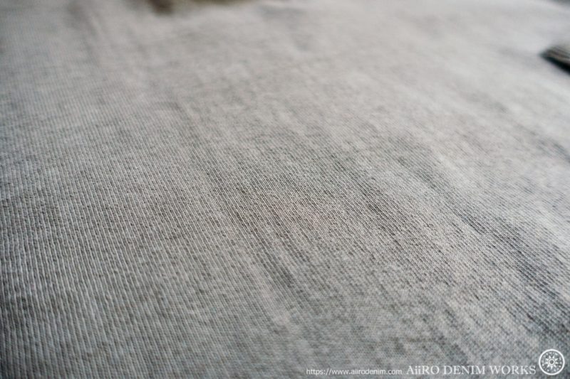 Jackman JM5807 Dotsume 1/2 Sleeved T-Shirt