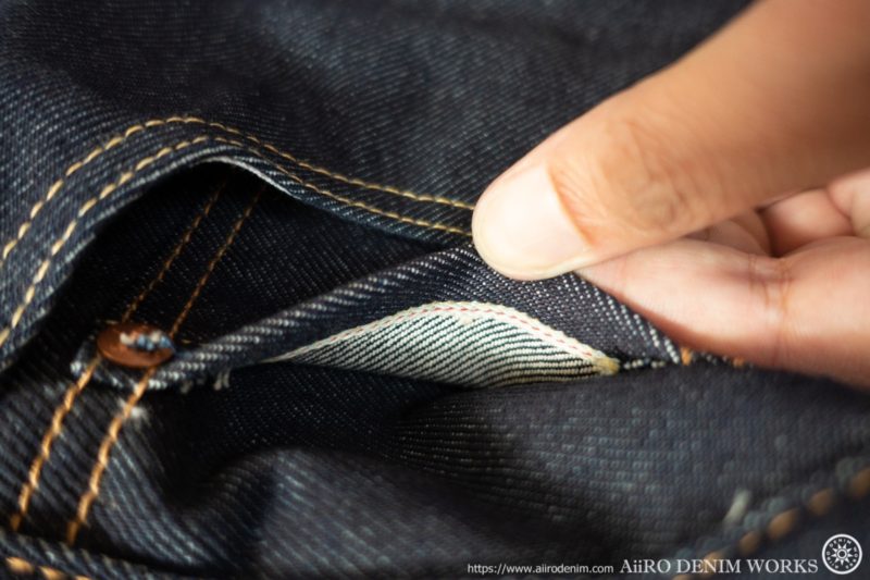 リーバイス501 2018FW ビッグE made in USA