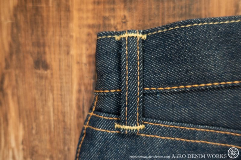 リーバイス501 2018 スモールe made in USA