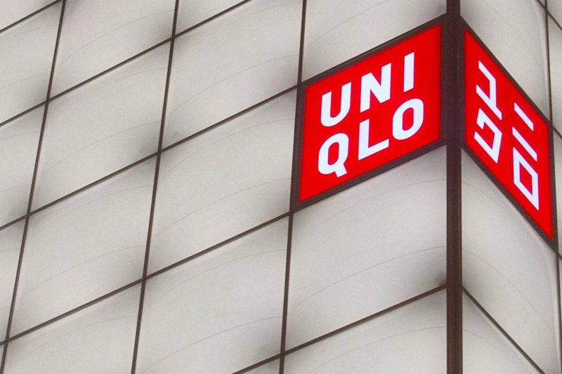 uniqlo ユニクロ