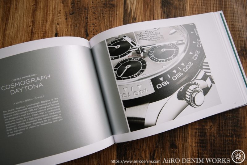 ROLEX