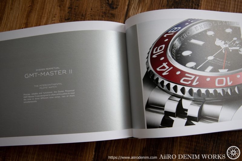 ROLEX