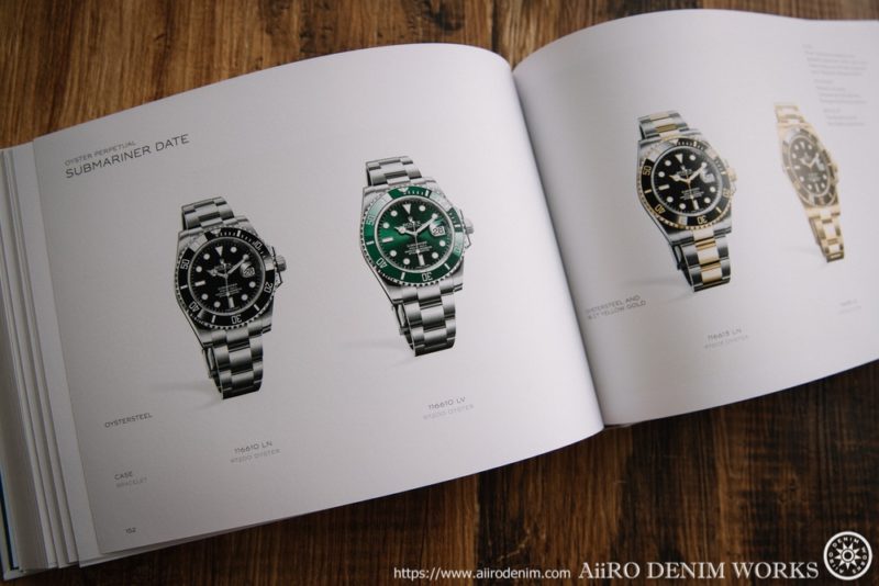 ROLEX