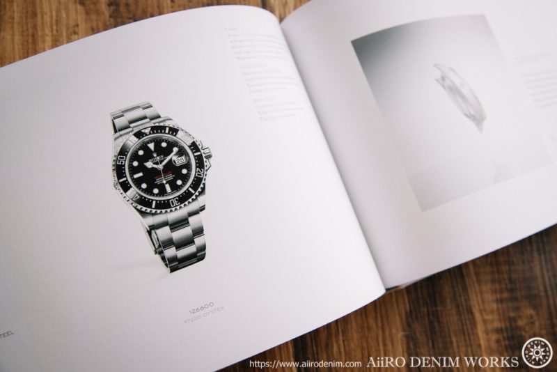 ROLEX