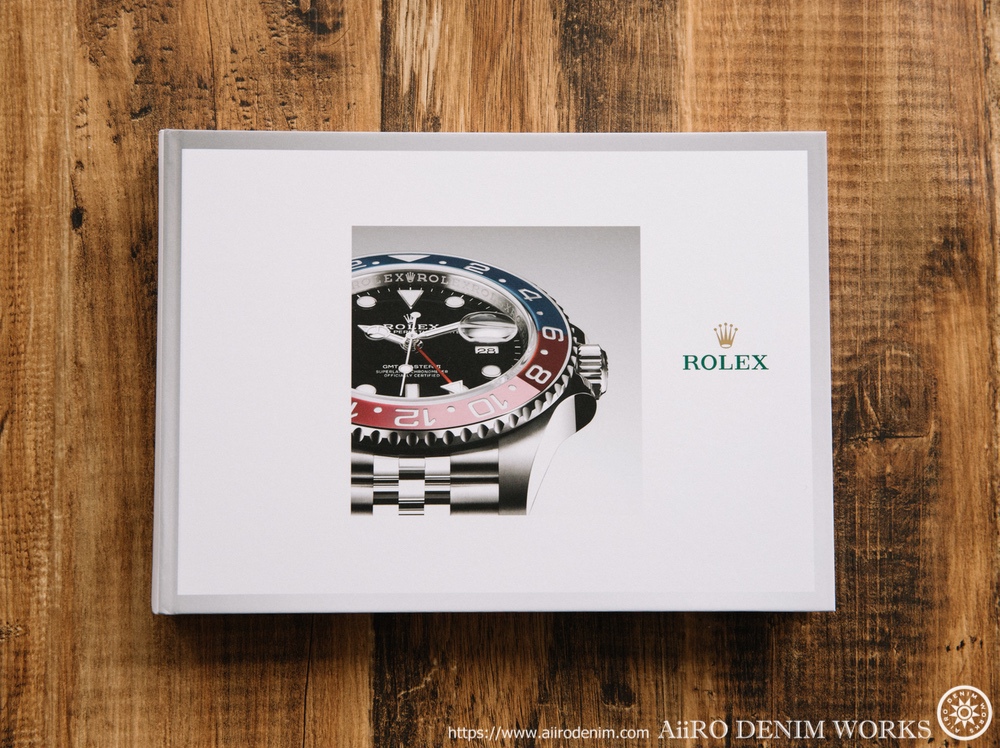 ROLEX