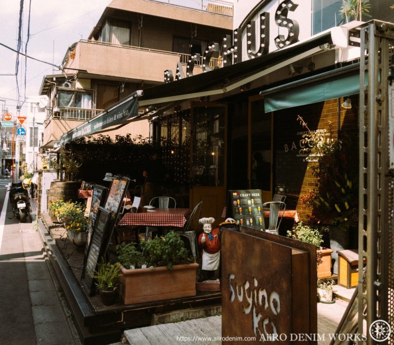オススメの店・青山
