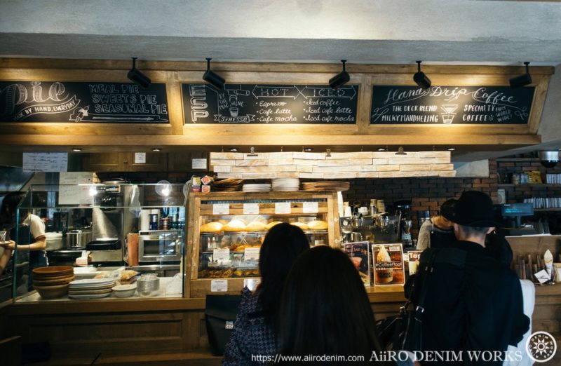 オススメの店・表参道