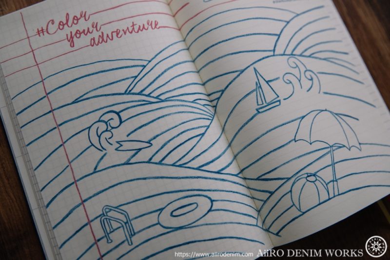 STARBUCKS - MOLESKIN プランナー2019