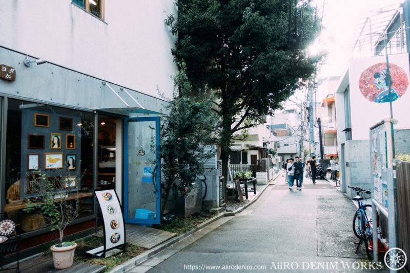 オススメの店・表参道