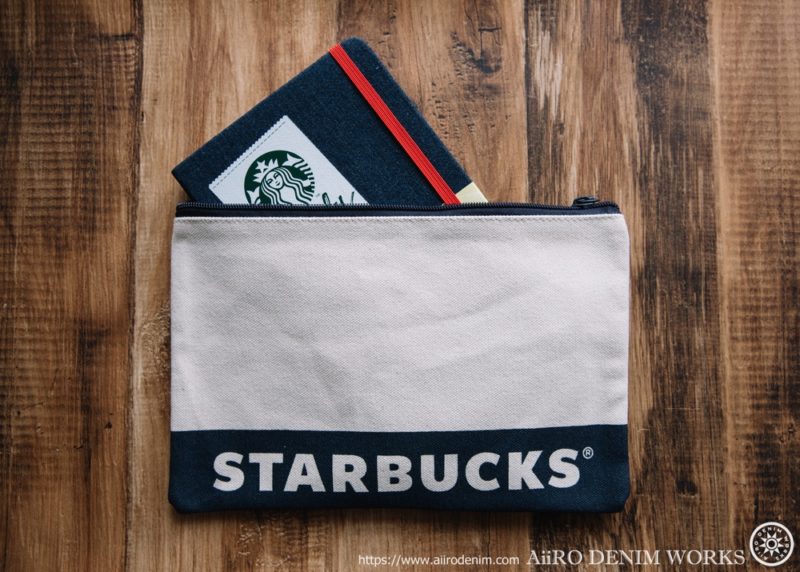 STARBUCKS - MOLESKIN プランナー2019