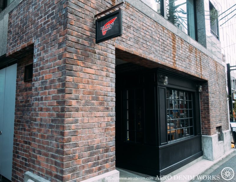 オススメの店・青山