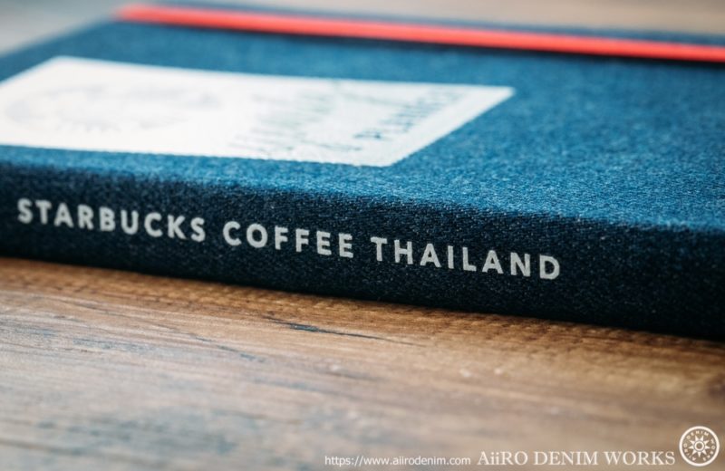 STARBUCKS - MOLESKIN プランナー2019