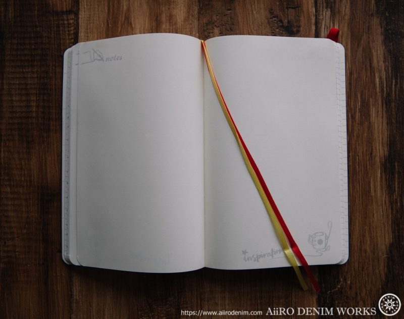 STARBUCKS - MOLESKIN プランナー2019