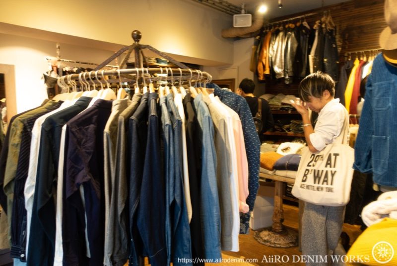 オススメの店・表参道