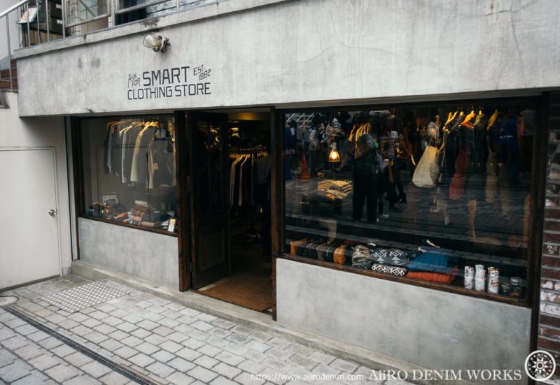 オススメの店・表参道