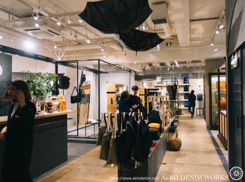 オススメの店・表参道