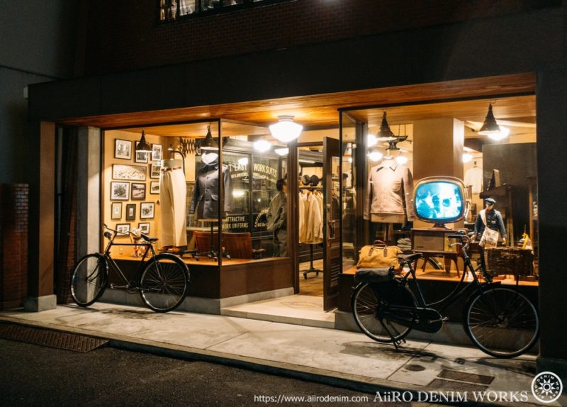 オススメの店・青山