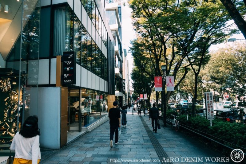 オススメの店・青山