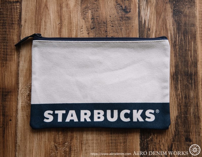 STARBUCKS - MOLESKIN プランナー2019