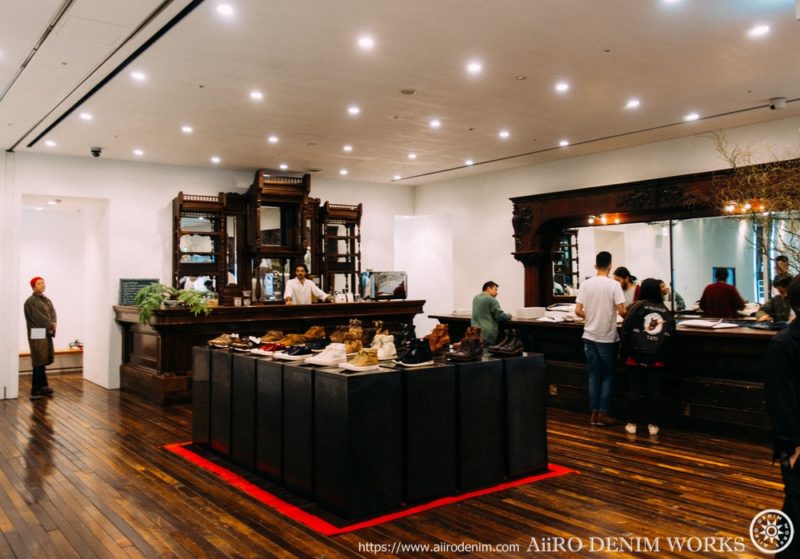 オススメの店・表参道
