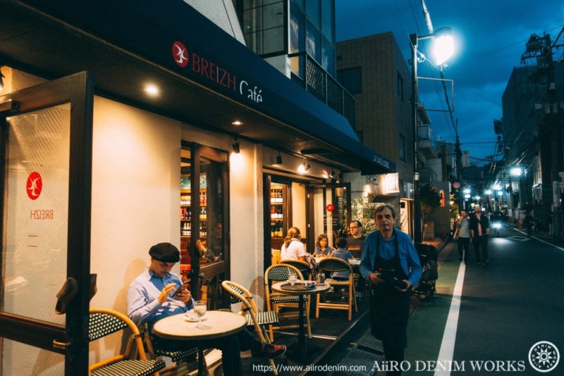 オススメの店・表参道