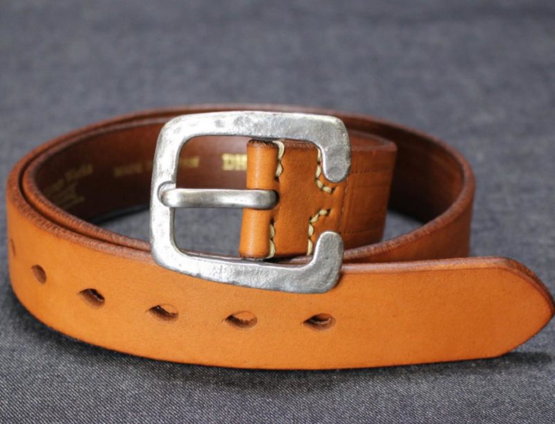 Vintageworks(ビンテージワークス)ベルト DH5536
