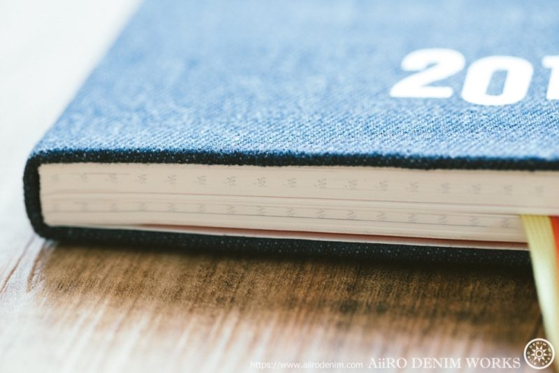 STARBUCKS - MOLESKIN プランナー2019