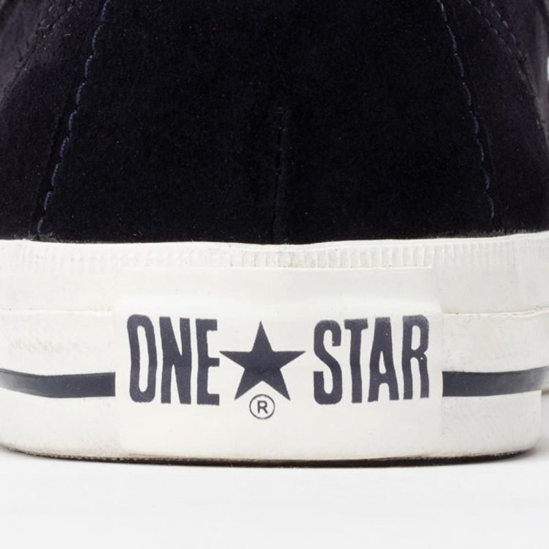 コンバース アディクト 【ONE STAR LOAFER】