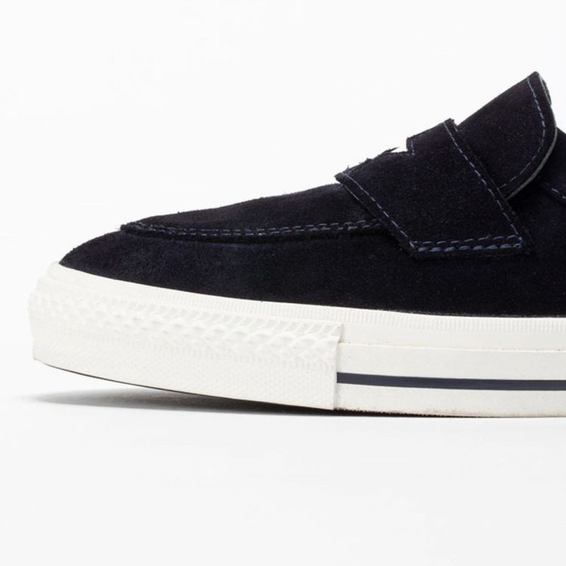 コンバース アディクト 【ONE STAR LOAFER】